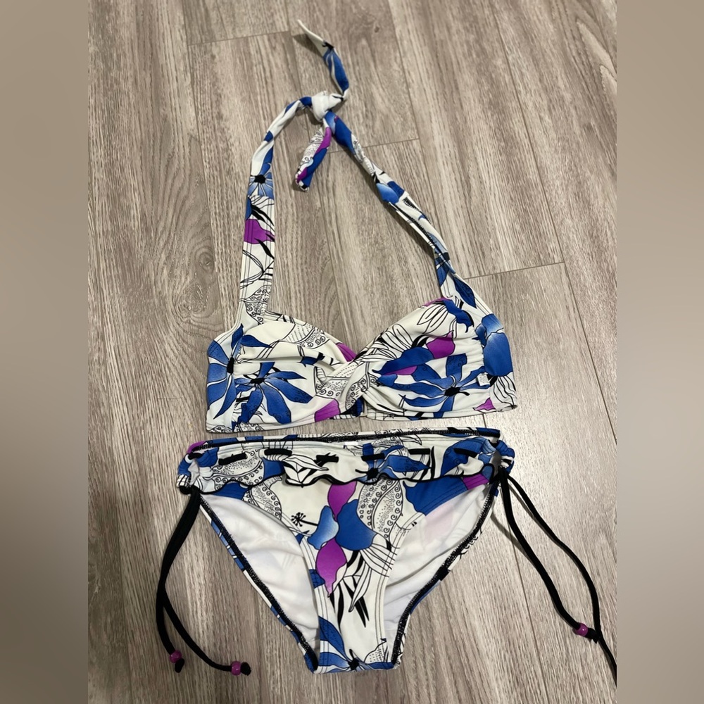 La Vie En Rose bikini